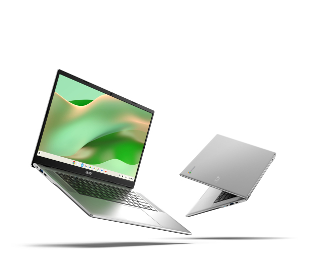 Acer Chromebook 315 MT540/8GB/128 ChromeOS - 1527940 - zdjęcie 10
